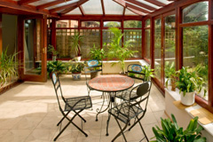 Thorpe Hesley conservatory quotes