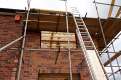 trusted extension quotes Thorpe Hesley