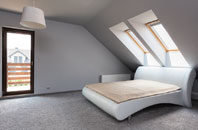 Thorpe Hesley bedroom extensions