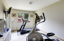 Thorpe Hesley home gym construction leads