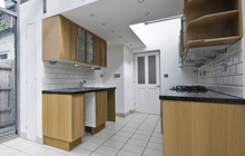 Thorpe Hesley kitchen extension leads